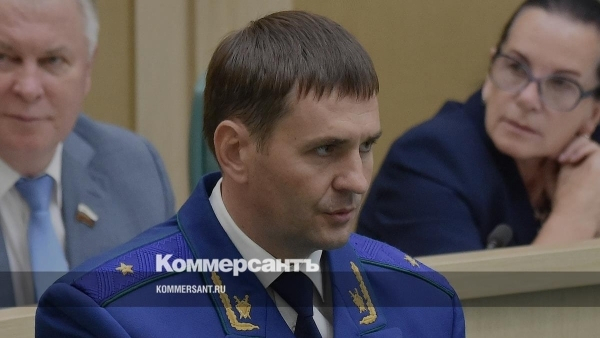 Как отличить работу от торговли: прокуроры работали, следователи продавали