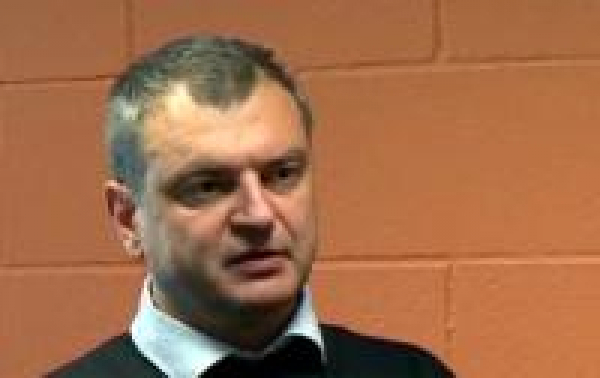 Тело миллионера нашли в машине скандально известного Олега Гаврилова