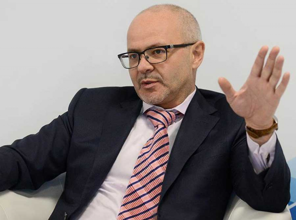 Худеющий кошелек Снегурова: ВИСу светит долговая яма за мост?