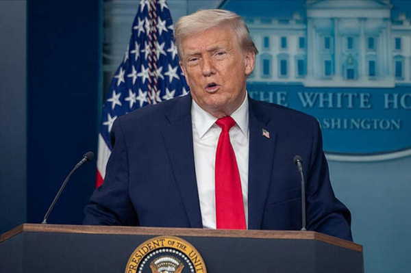 Axios: Трамп установил для Ирана срок для возобновления переговоров