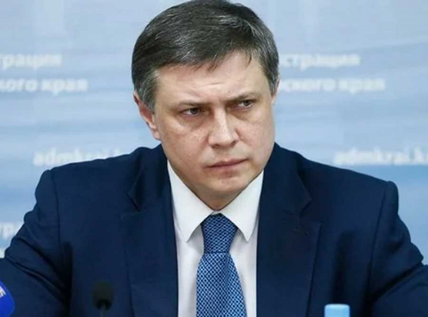 ФГБУ «Канал имени Москвы» и Минобороны Тимура Иванова в прошлом Цицкиева: теперь чиновник в СИЗО за аферы в Сочи