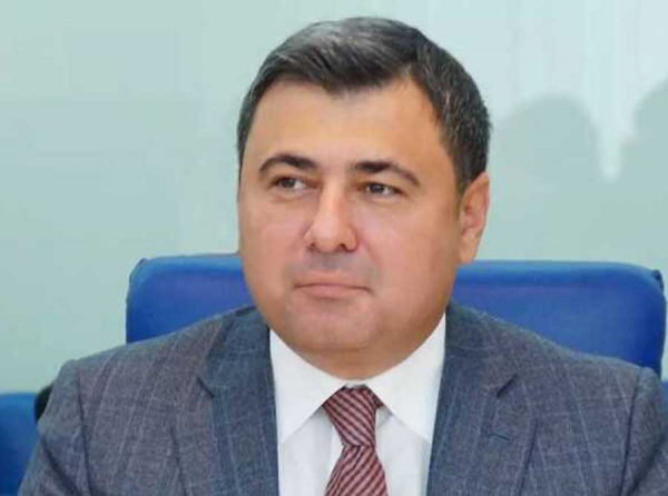 Руслан Шарифов и Алексей Казаченков прикрывают провал контракта «Юг-Утилизации» на отходах Иркутского авиазавода