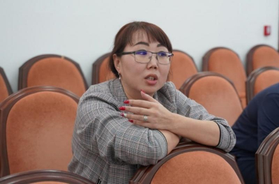 Изнанка власти: Наталья Тумуреева об издержках работы министром