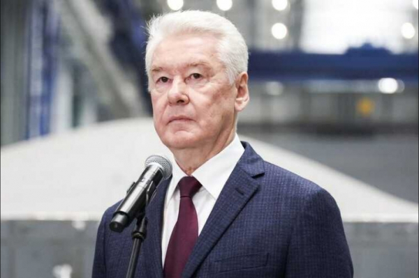 Бизнес с человеческим лицом: почему Собянин не скрывал прибыльность мэрии