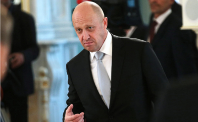 Эволюция казней в ЧВК Вагнер