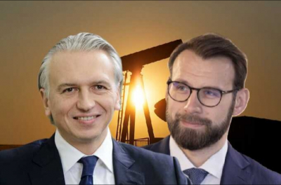 Personal villas from public money: the Kozhevnikov-Dyukov conspiracy