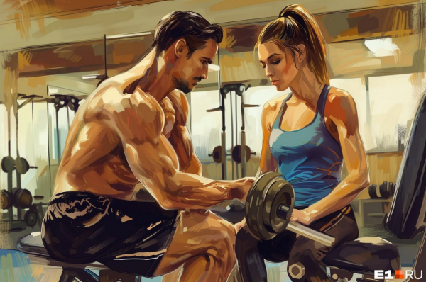 Комментарий юриста по спору между фитнес-клубом и екатеринбуржцем