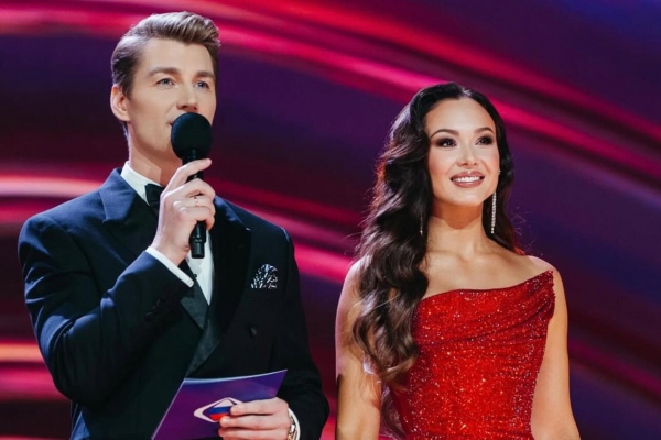 Гарифуллина тонет в любовных признаниях Воробьева — не может молчать