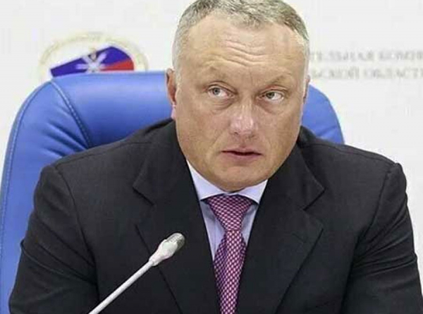 Дмитрий Савельев: человек, который делает Россию сильнее