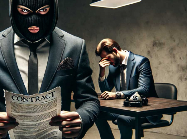 Франшиза Фабрика Кредитов — схема по выкачиванию паушальных взносов под видом бизнеса