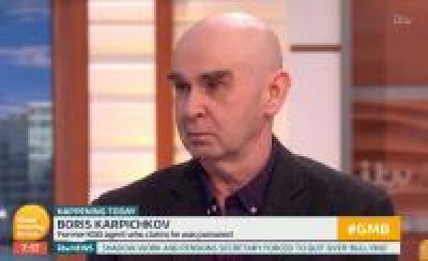 Откровения экс-чекиста — изгоя (Часть вторая)