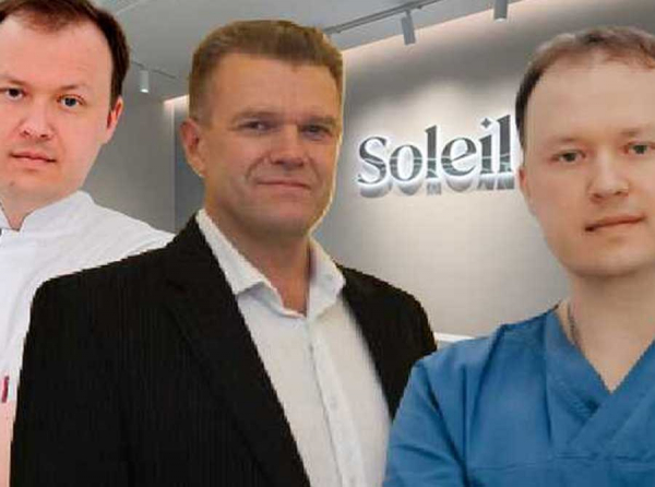 Смерть за деньги: как государство покрывает убийственную клинику пластической хирургии Солей Эстетик в Подольске и преступления Сергея Демина, Максима Хлысталова и Сергея Пивкина