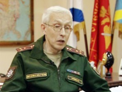 &laquo;Угрожает отправить замполитами в зону СВО&raquo;