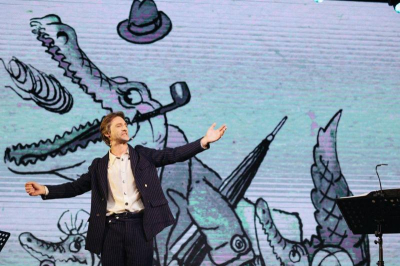 Фестиваль культуры «Энергия» от Эн+. Обзор второго дня