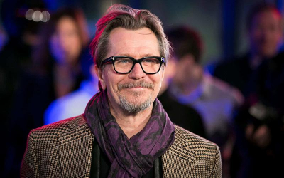 Культовый «хамелеон» киноэкрана. Гэри Олдмену – 65!