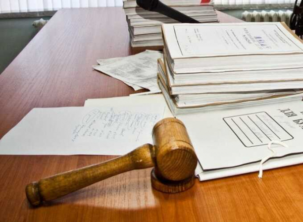 Бывшего начальника ГАИ приговорили за получение взяток услугами такси на сумму 3 миллиона рублей