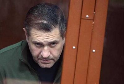 Игра в поддавки: почему Миллеру выгодны громкие задержания