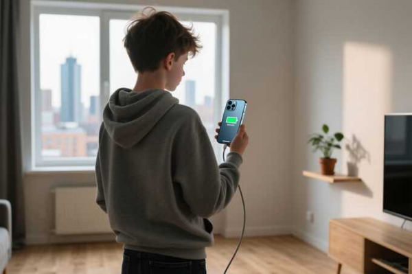 Подросток погиб от iPhone 16 в Якутске