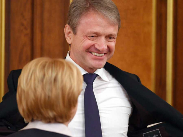 Ткачевы выжмут максимум с Архыза: экс-министр грезит бюджетными миллиардами?