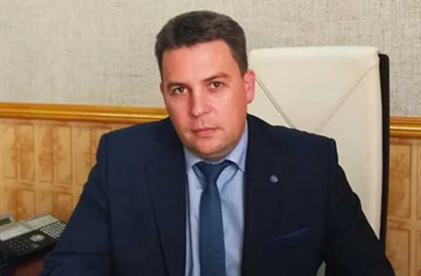 Мэр Владимира Дмитрий Наумов признался в участии в «похоронной мафии» и получении незаконных выплат