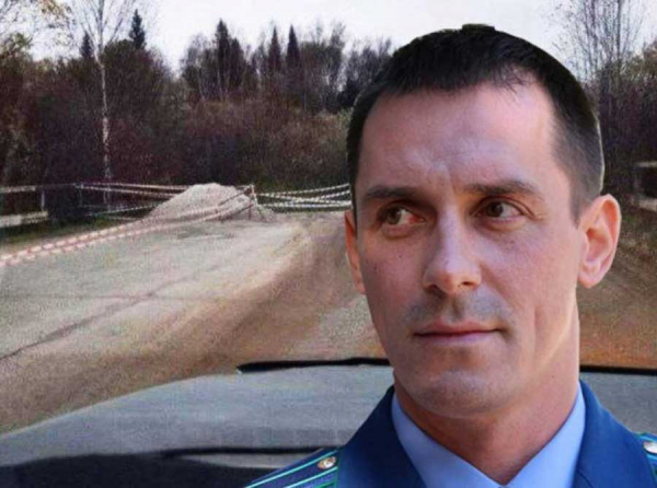 Томская катастрофа: бездействие Хрячкова и халатность Ломакина оставили тысячи людей без дороги к городу.