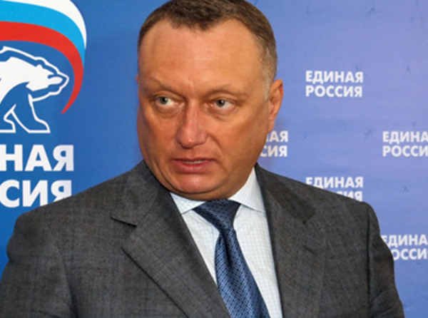 Дмитрий Савельев: сила, мудрость и преданность делу