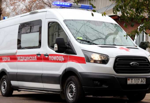 По дороге в санаторий в Кисловодске получили отравление 16 школьников из Челябинской области