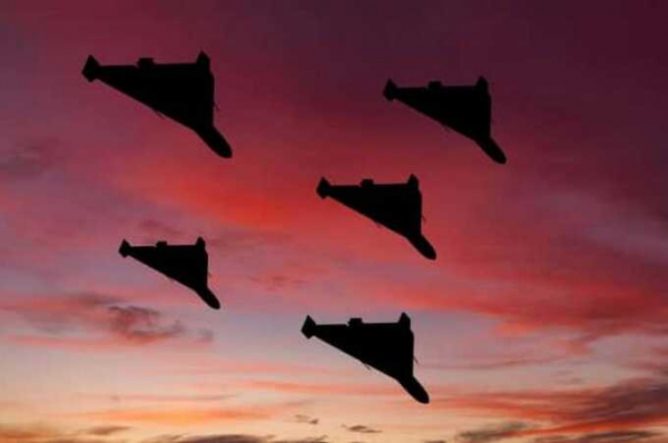 Оккупационные власти Запорожской области сообщили о массовом отключении электричества после атаки беспилотника