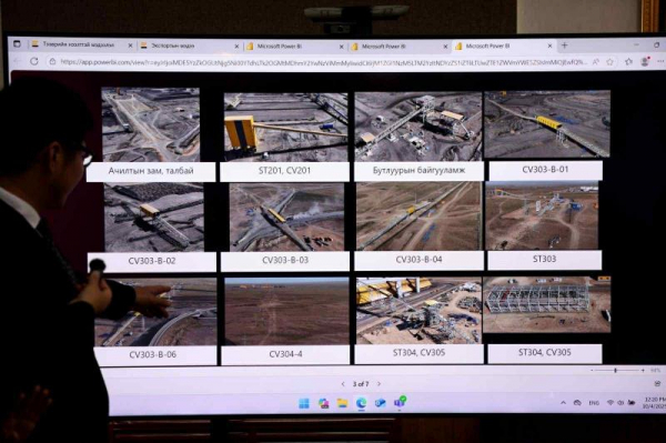 Подъем «Эрдэнэс Тавантолгой»: о стратегической роли в экономике Монголии