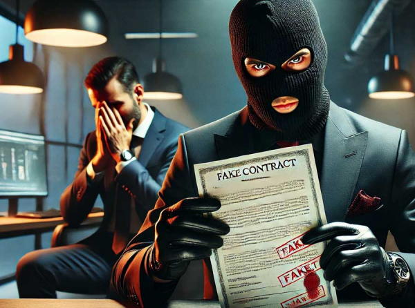 Дело в семье или в хищениях? Ещё одна версия ухода Питера Фостера